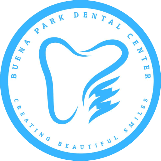 Buena Park Dental Center logo