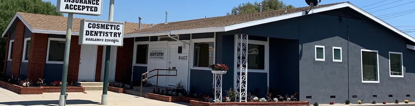 Buena Park Dental Center