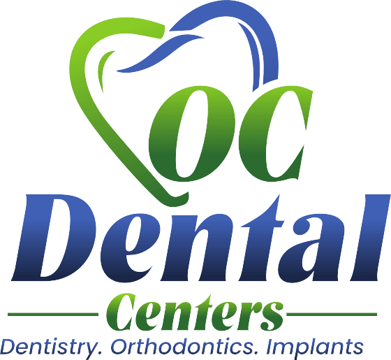 OC Dental Centers